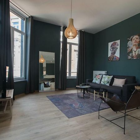 Smartflats - Pot D'Or Apartment Лиеж Екстериор снимка