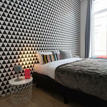 Smartflats - Pot D'Or Apartment Лиеж Екстериор снимка