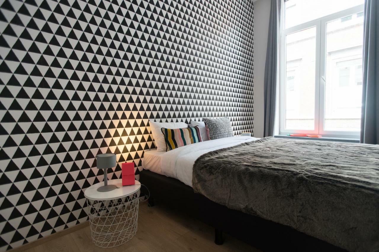 Smartflats - Pot D'Or Apartment Лиеж Екстериор снимка