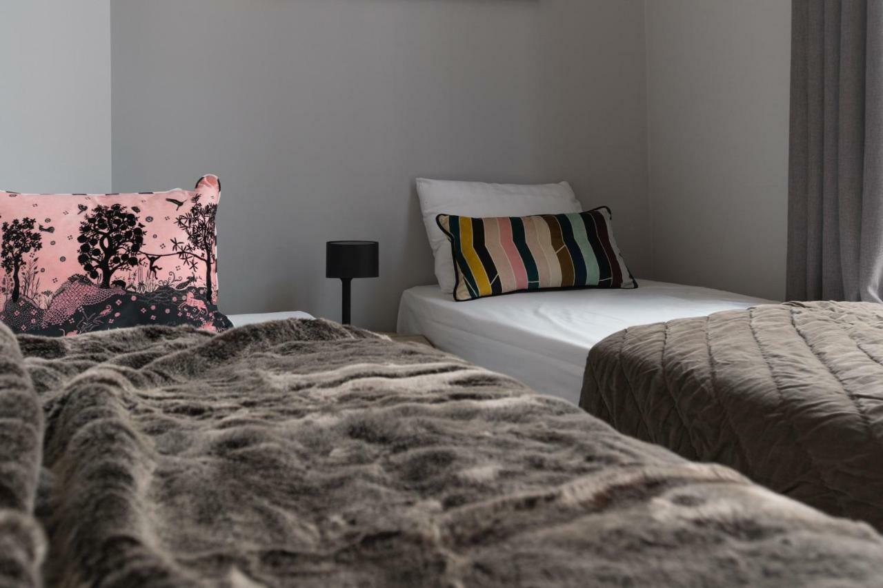 Smartflats - Pot D'Or Apartment Лиеж Екстериор снимка