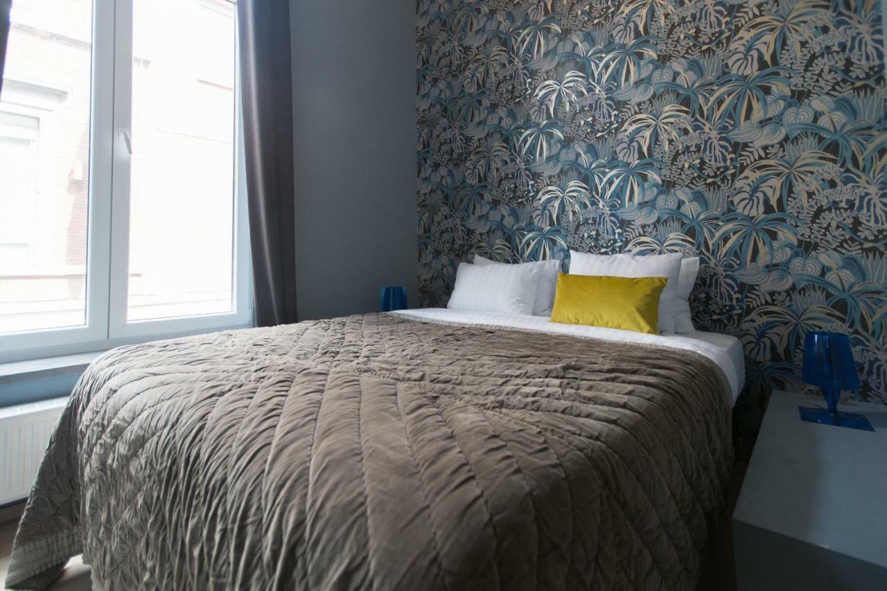 Smartflats - Pot D'Or Apartment Лиеж Екстериор снимка