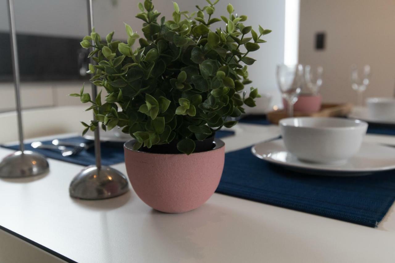 Smartflats - Pot D'Or Apartment Лиеж Екстериор снимка