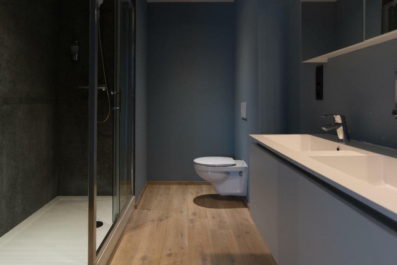 Smartflats - Pot D'Or Apartment Лиеж Екстериор снимка