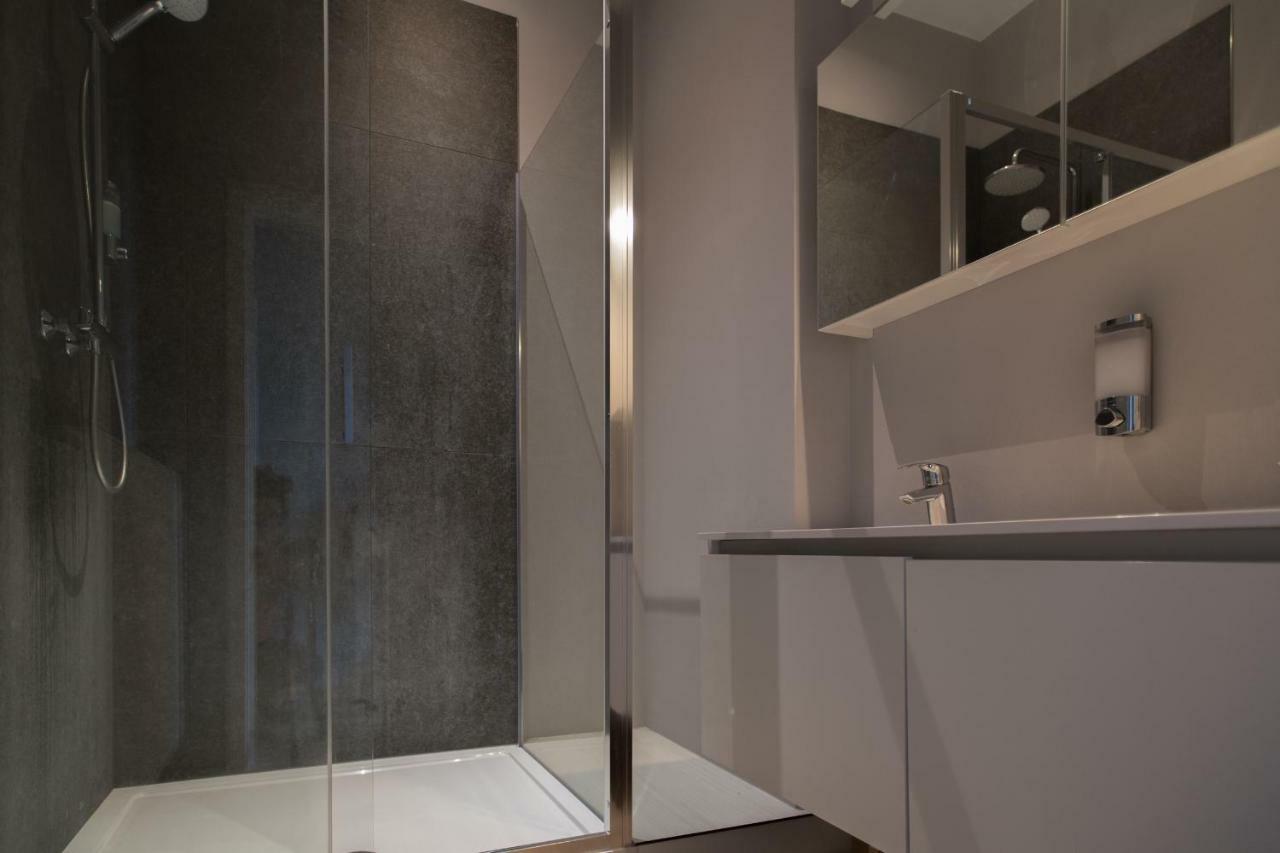 Smartflats - Pot D'Or Apartment Лиеж Екстериор снимка