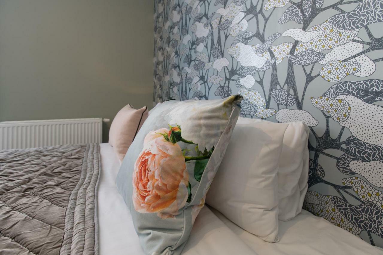 Smartflats - Pot D'Or Apartment Лиеж Екстериор снимка