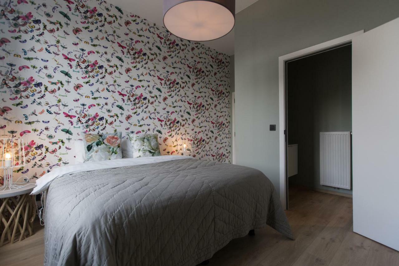 Smartflats - Pot D'Or Apartment Лиеж Екстериор снимка