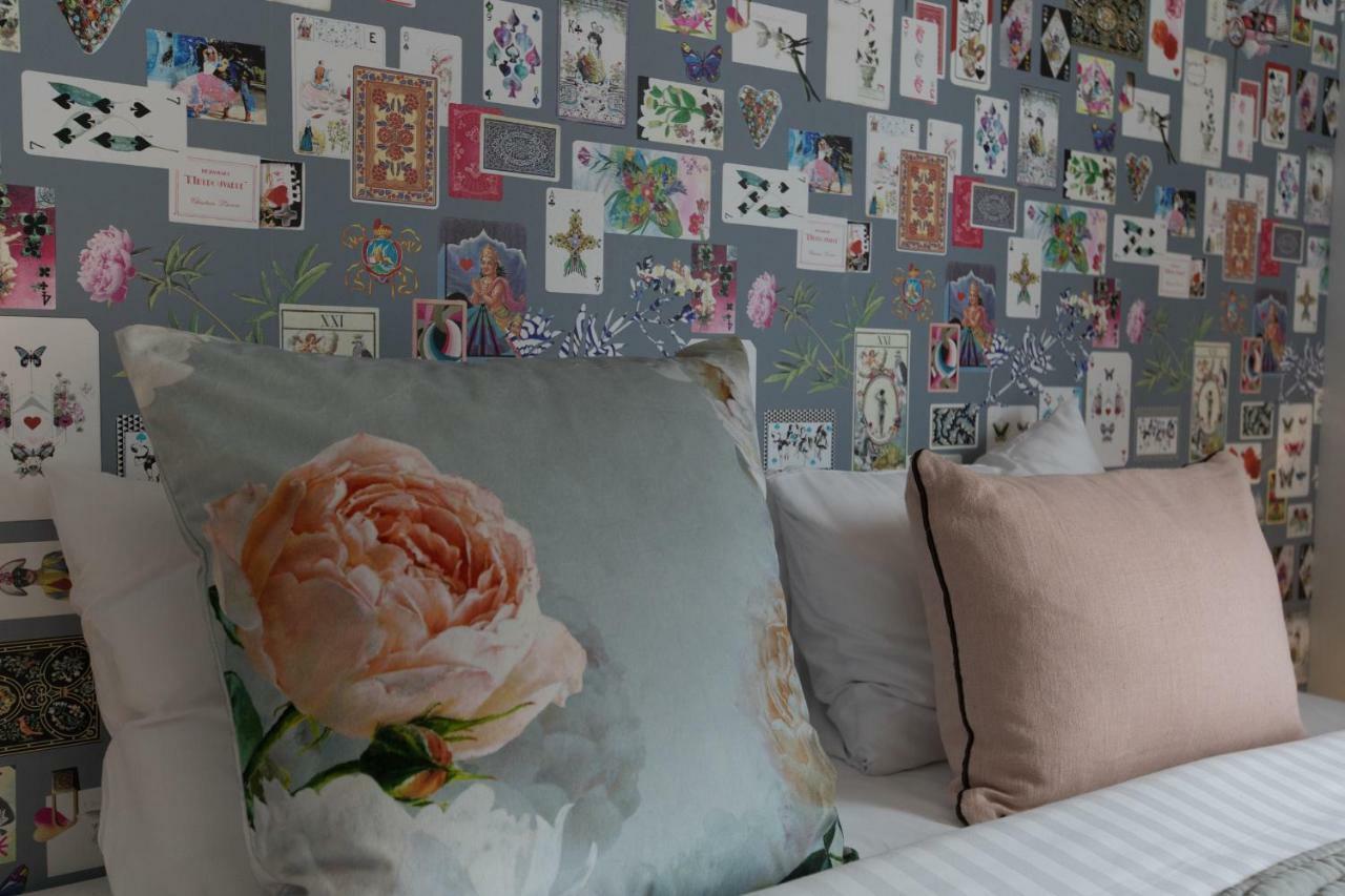 Smartflats - Pot D'Or Apartment Лиеж Екстериор снимка