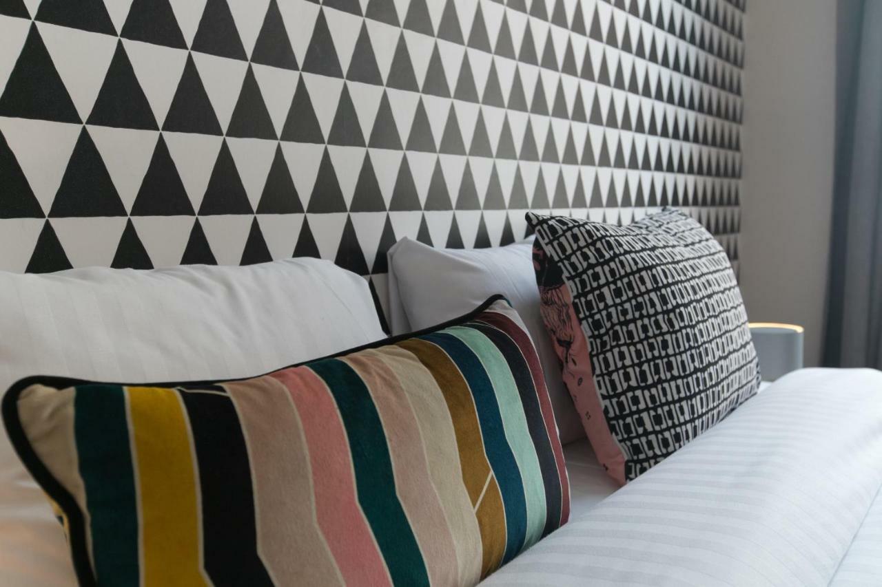 Smartflats - Pot D'Or Apartment Лиеж Екстериор снимка