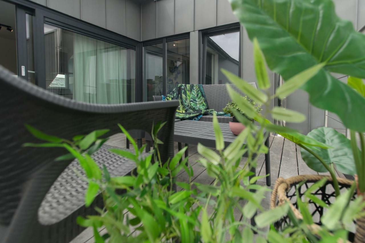 Smartflats - Pot D'Or Apartment Лиеж Екстериор снимка
